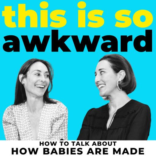 How to Talk About How Babies are Made