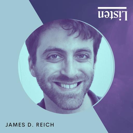 The Power of Poetry in Medieval Kashmir with James D. Reich