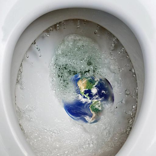 (122) Toiletten: Warum wir die doppelte Sanitärwende brauchen