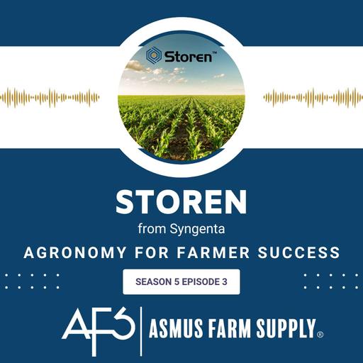 Storen by Syngenta