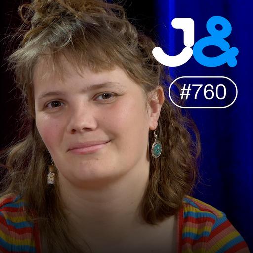 #760 - Alina Schwermer über den Fußball-Kapitalismus & ein anderes System