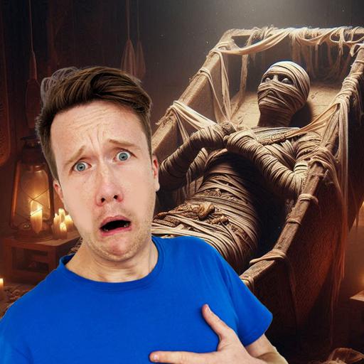 MUMMIES UNWRAPPED: Anatomy of the Afterlife 🏺💀