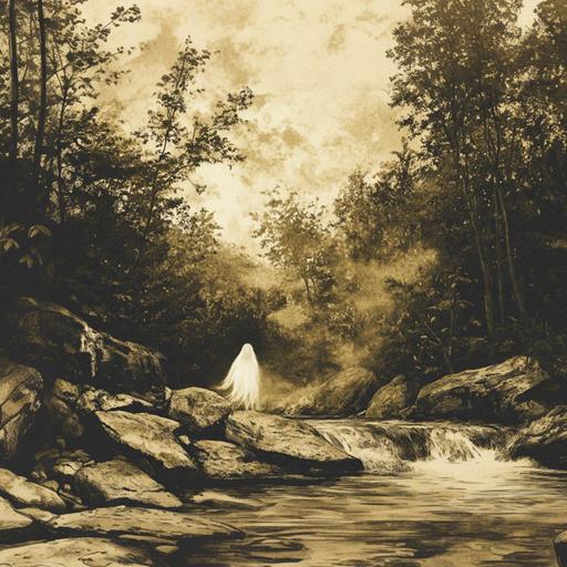 The Ghost of Whipple Hollow