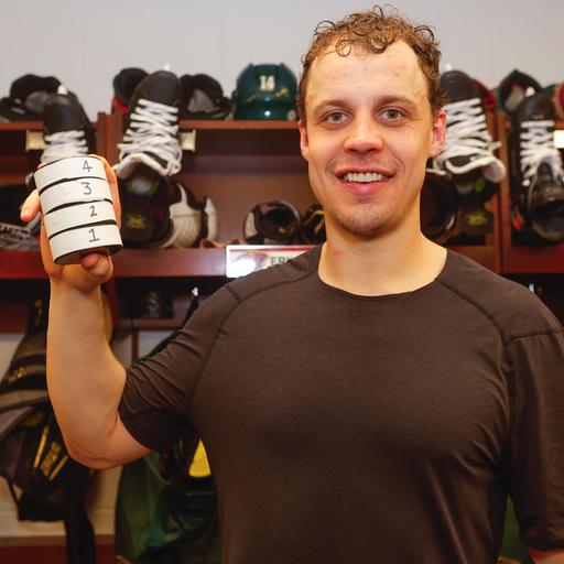 Welcome Back, Bigtime!