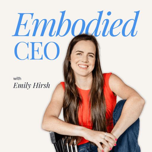 Walking Away From A 7-Figure Business, Healing The Addiction To Doing And A Real Conversation For Female Breadwinners with Jenn Kennedy