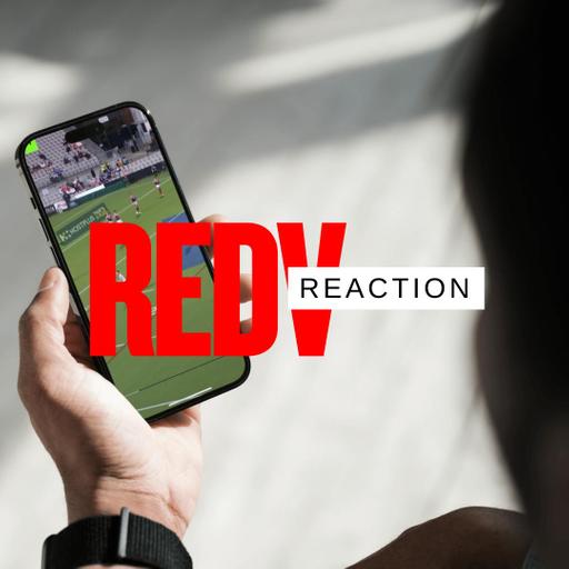 Red V Reaction, Round 6 vs Gold Coast