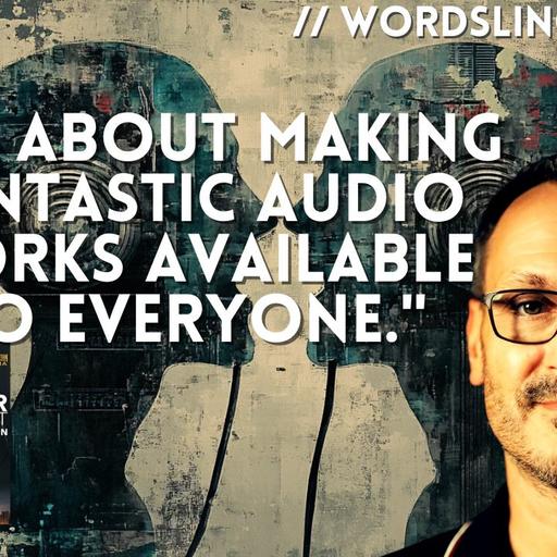 Unlocking the Future of Audiobooks: AI Narration and Multicast with Spoken