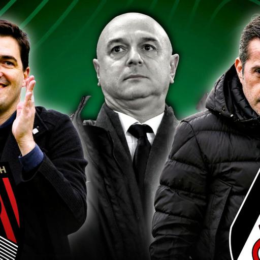 301 - Why AFC Bournemouth's Clash With Fulham *Feels* Massive...