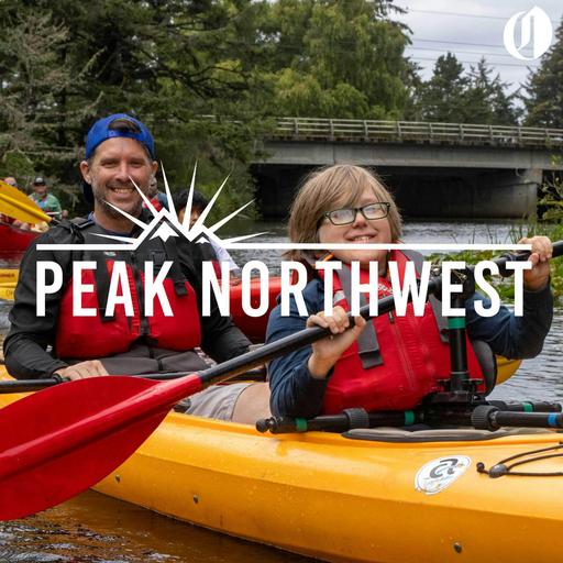 Oregon organization offers outdoor adventures for people of all abilities