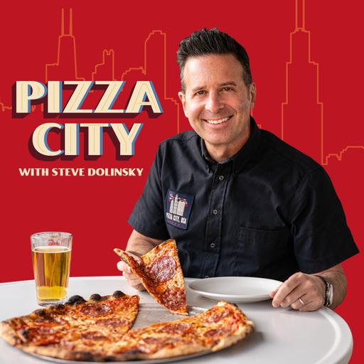 Alex White - Yukon Pizza (Las Vegas)
