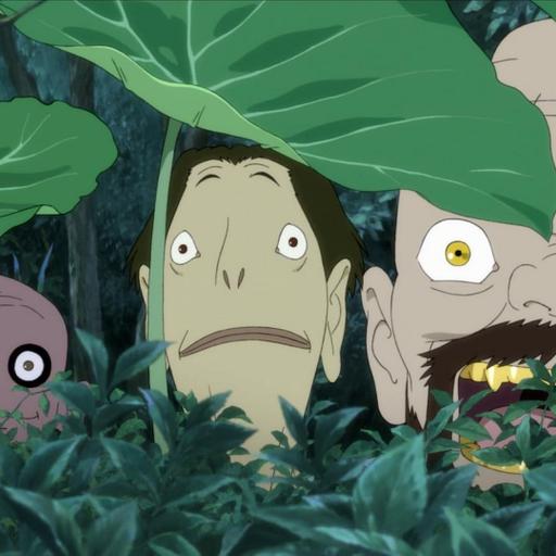 #111: A Letter to Momo (2011)