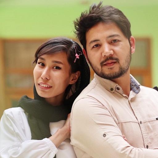 Eine Liebe in Afghanistan: Von Deutschland verraten