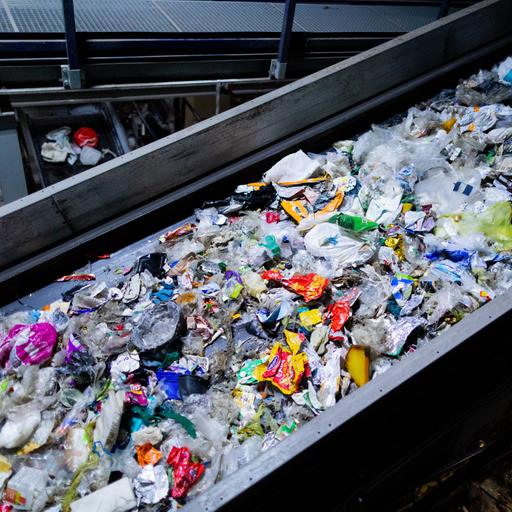 Klimakiller Plastik: Die Lüge vom Recycling