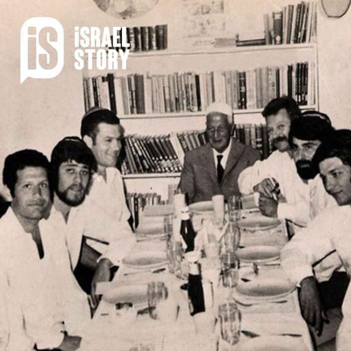 160: The Hebrew Hobbit - A Passover Special