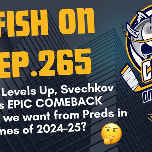 #265-Shocking Comeback Win over Islanders, Stamkos Taking on Mentor Role, Svechkov Vital to Next Season