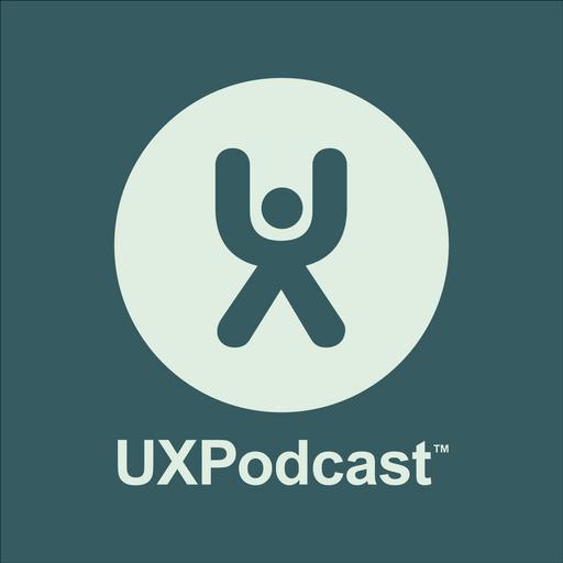 UX for business with Joel Marsh