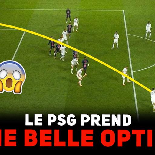 Le PSG marche sur ASTON VILLA, EMILIANO MARTINEZ insulté, MATIC détruit ONANA en une phrase