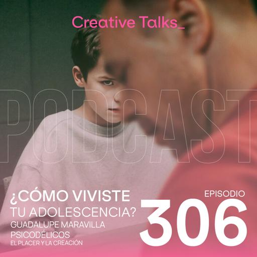 Temp. 11 Ep. 306 - ¿Cómo viviste tu adolescencia?