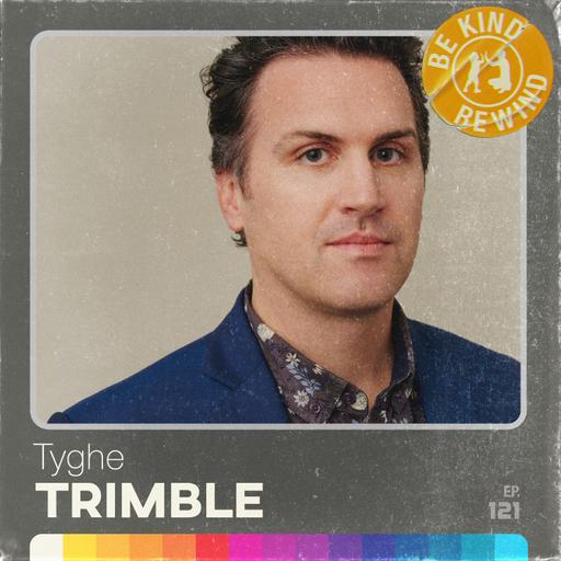 Rewind Episode | Thyge Trimble on Preparing For Fatherhood