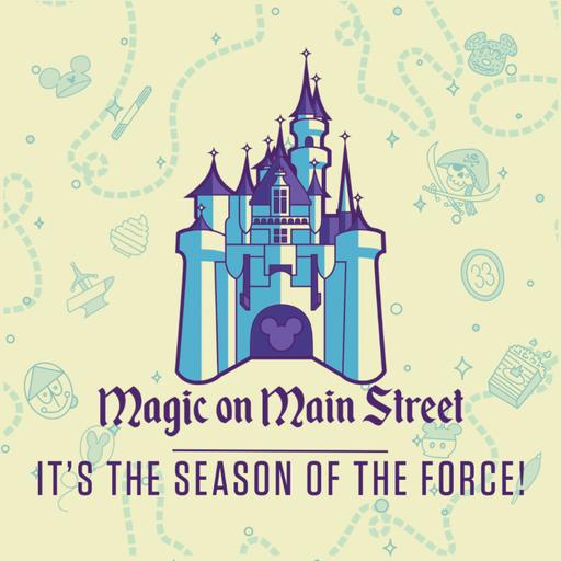 It’s the Season of the Force!