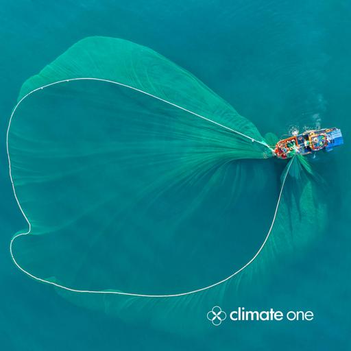 Net Gains: Saving Seafood Before It’s Too Late