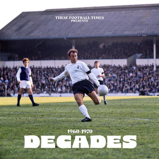 A decade of 60s football: the mission statement