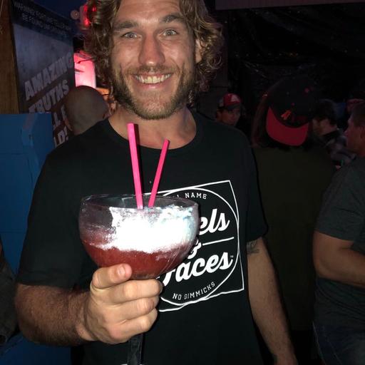 The Toothbrush Drink - EP321