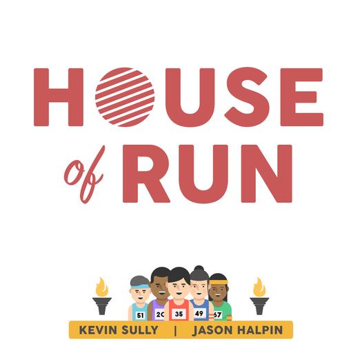 Kingston Grand Slam Track Recap