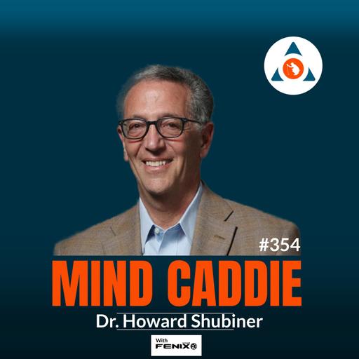 Unlearn your Anxiety – Dr Howard Schubiner #354