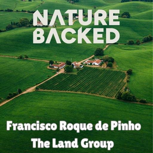 Transforming Agriculture: The Regenerative Approach of The Land Group