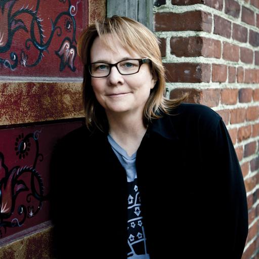 Cheryl Pawelski (Omnivore, Wilco boxes)