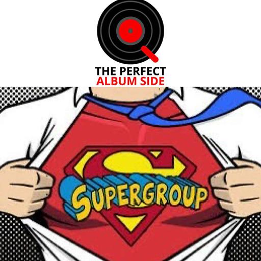 Supergroups!