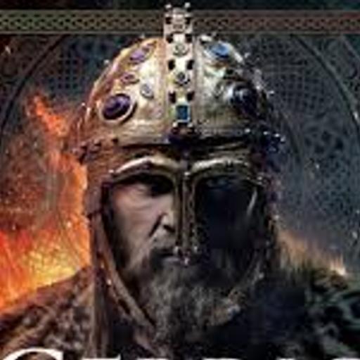 3.4 Cerdic the Founder of England by Paul Harper