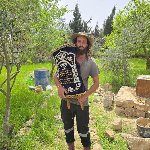 PURPOSEFUL PASSOVER