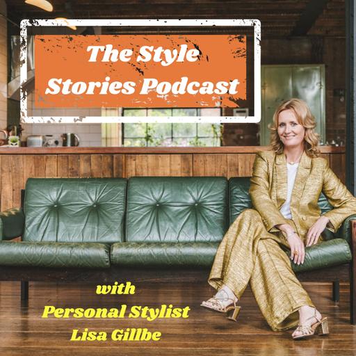 Dressing Like Yourself; Where Personal Style Meets Personal Brand
