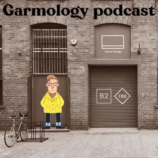 The Belfast way - With Michael and Paul of The Bureau Belfast (#150)