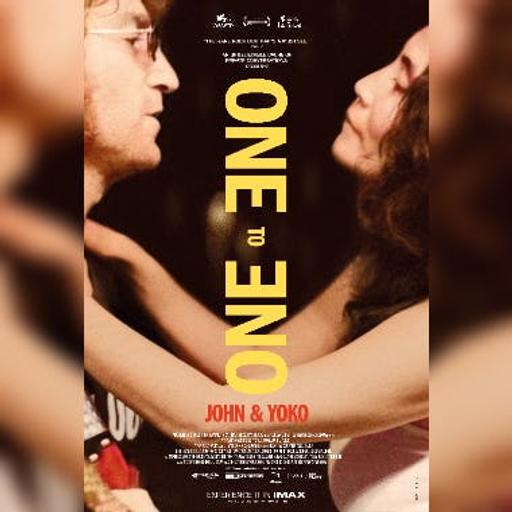 One To One: John & Yoko