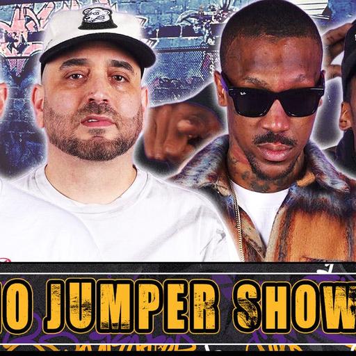 The NJ Show #330: Adam Turned His Bacc on Bricc?? T-Rell's Car Repoed & More