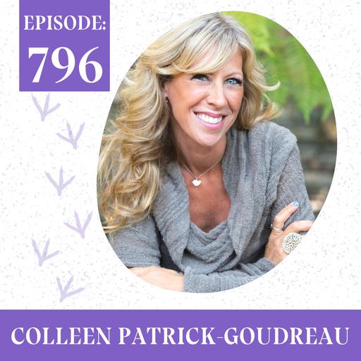 A Year of Compassion with Colleen Patrick-Goudreau