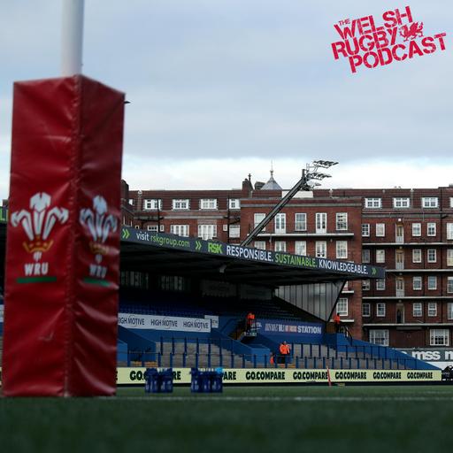 A massive week in Welsh rugby