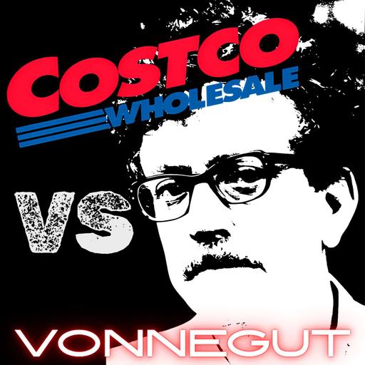Two Books, One Cup: Costco vs. ‘Slaughterhouse-Five’
