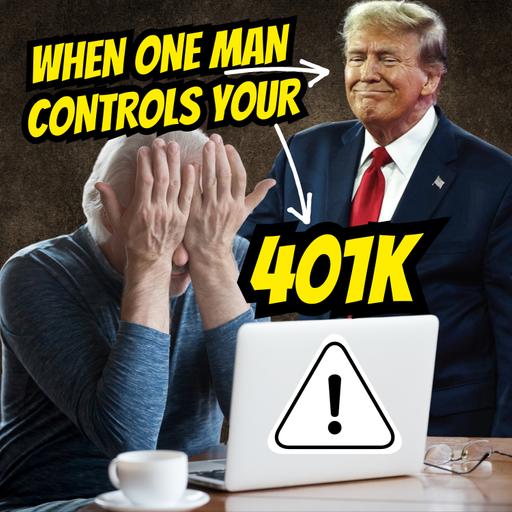 Is Trump Really a “Stable Genius”? Don’t Bet Your Retirement On It