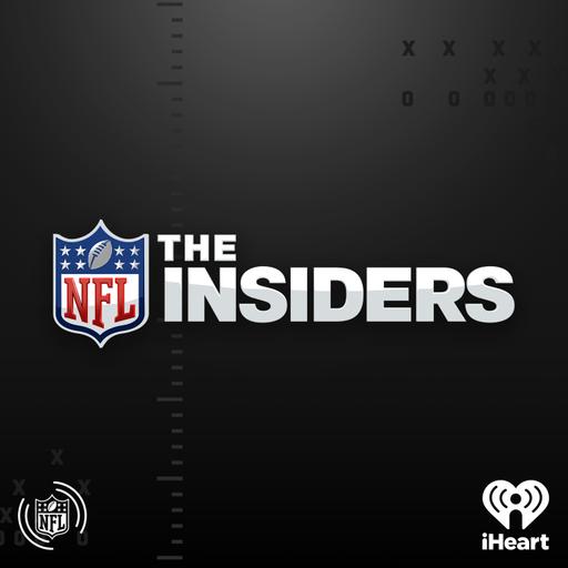 The Insiders Podcast: Derek Carr’s Shoulder Injury, Browns Sign Joe Flacco, Josh Conerly Jr. Joins the Insiders