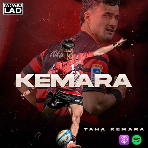 Taha Kemara