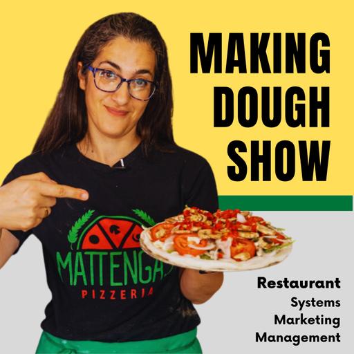 233- 😱 DAVE Portnoy Caught Us Off-Guard | 4 Lessons That Could SAVE Your Restaurant
