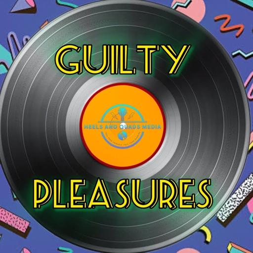 300. Guilty Pleasures