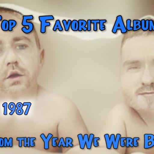 297. Our Top 5 Essential Albums from 1987 and 1993