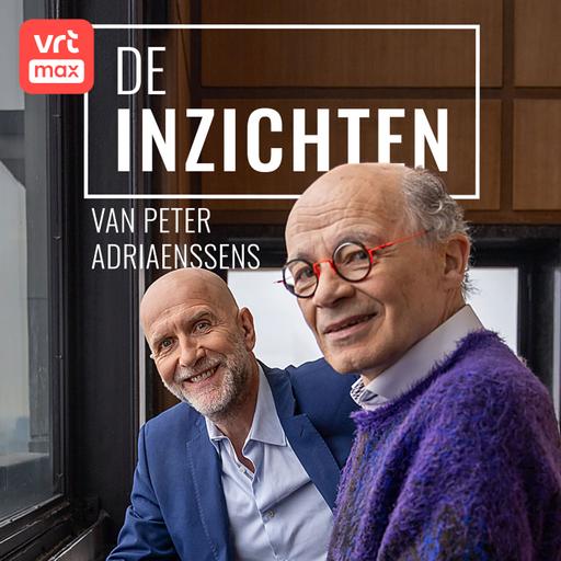 De inzichten van Peter Adriaenssens