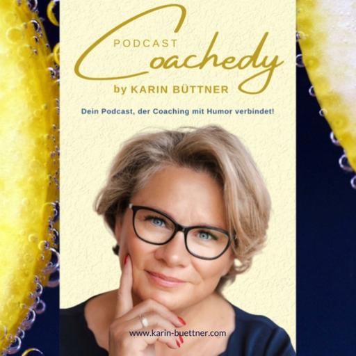 #147 – "SCHLECHTE LAUNE IST EIN "LUXUS", DEN DU DIR NICHT LEISTEN KANNST – WARUM DU DAS GENAU JETZT ÄNDERN SOLLTEST!"