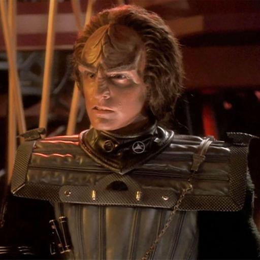 275. DS9's 'Sons and Daughters'/'Behind the Lines' Review